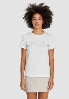 Футболка Stradivarius