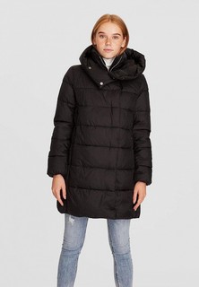 Куртка утепленная Stradivarius