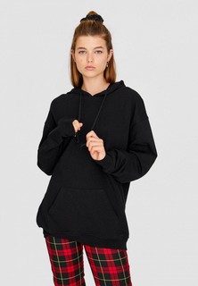 Худи Stradivarius