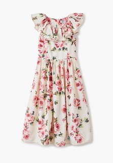 Платье Bonjour Bebe