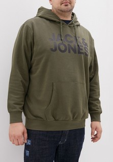 Худи Jack & Jones