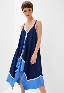 Платье Diane von Furstenberg