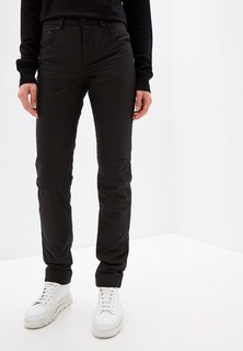 Брюки утепленные MM6 Maison Margiela