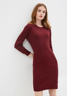 Платье Gant