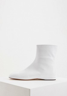 Полусапоги Marni