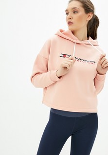Худи Tommy Sport