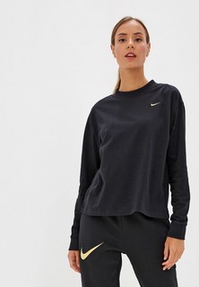 Лонгслив Nike