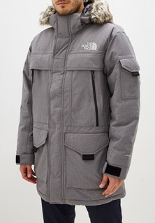 Пуховик The North Face