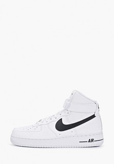 Кеды Nike