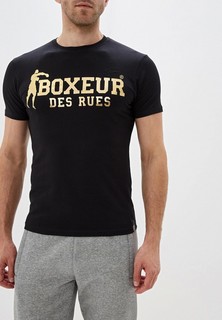 Футболка Boxeur Des Rues