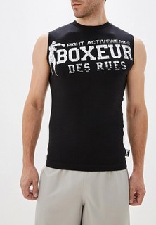 Майка Boxeur Des Rues