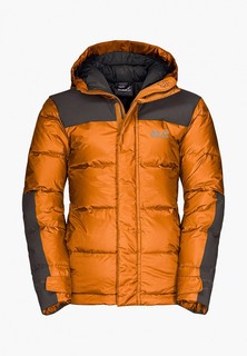 Пуховик Jack Wolfskin