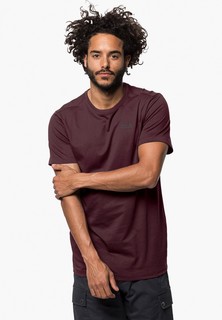 Футболка Jack Wolfskin