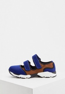 Кроссовки Marni