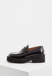 Лоферы Marni