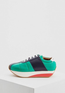Кроссовки Marni