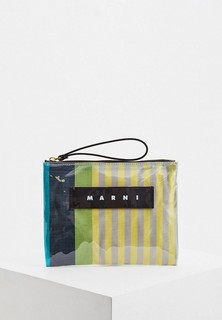 Клатч Marni