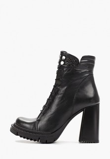 Ботильоны Lr Lorettini