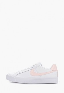 Кеды Nike