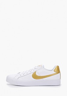 Кеды Nike
