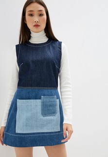 Платье джинсовое Marni