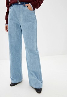 Джинсы Marni