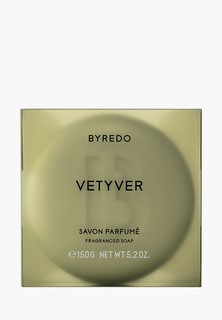 Мыло Byredo