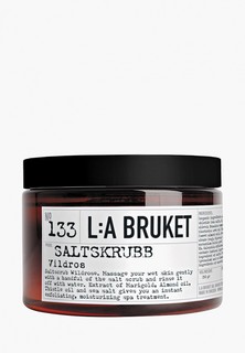 Скраб для тела La Bruket