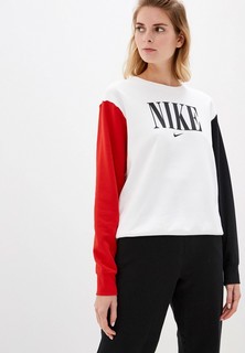 Свитшот Nike