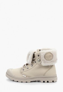 Ботинки Palladium