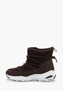 Кроссовки Skechers