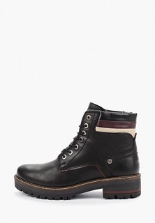 Ботинки Wrangler