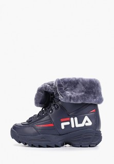 Кроссовки Fila