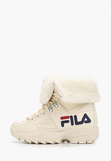 Ботинки Fila