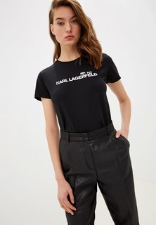 Футболка Karl Lagerfeld