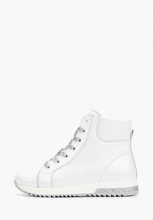 Ботинки Edart