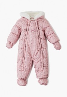 Комбинезон утепленный Chicco