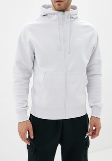 Толстовка Nike
