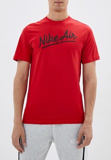 Футболка Nike