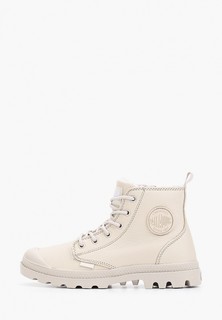 Ботинки Palladium