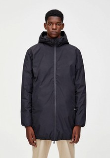 Куртка утепленная Pull&Bear