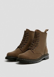 Ботинки Pull&Bear