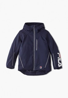 Куртка утепленная Fila