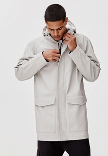 Плащ Pull&Bear