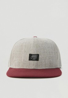 Бейсболка Pull&Bear