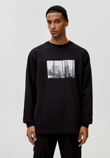 Свитшот Pull&Bear