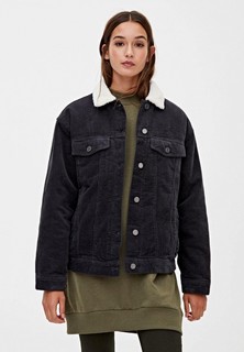 Куртка Pull&Bear