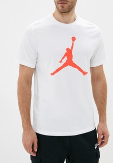 Футболка спортивная Jordan