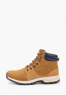 Ботинки T.Taccardi