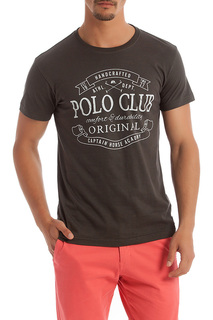 t-short POLO CLUB С.H.A.